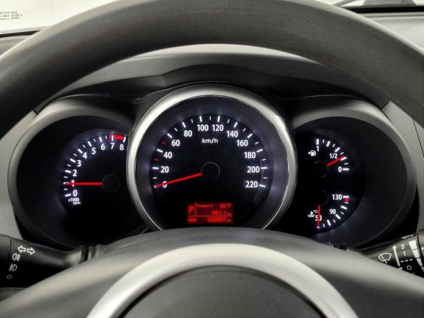 Kia Soul I Рестайлинг с пробегом 2013 года, цена 1 155 000 рублей, 102597 км, хэтчбек, Автокод Объявления