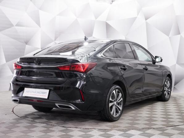 Changan Eado Plus с пробегом 2023 года, цена 1 730 000 рублей, 35000 км, седан, Автокод Объявления