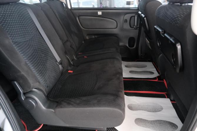 Nissan Serena IV (C26) с пробегом 2016 года, цена 1 549 000 рублей, 215000 км, минивэн, Автокод Объявления
