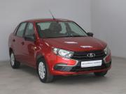 Lada (ВАЗ) Granta I Рестайлинг Старый Оскол  - изображение 17