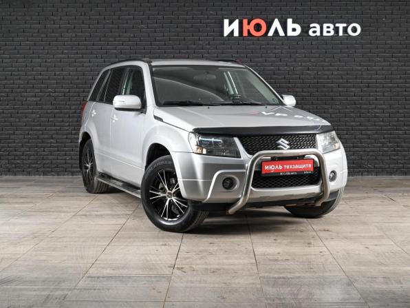 Suzuki Grand Vitara II Рестайлинг с пробегом 2010 года, цена 1 000 000 рублей, 261385 км, внедорожник, Автокод Объявления