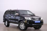 Toyota Hilux VII Рестайлинг Омск  - изображение 25