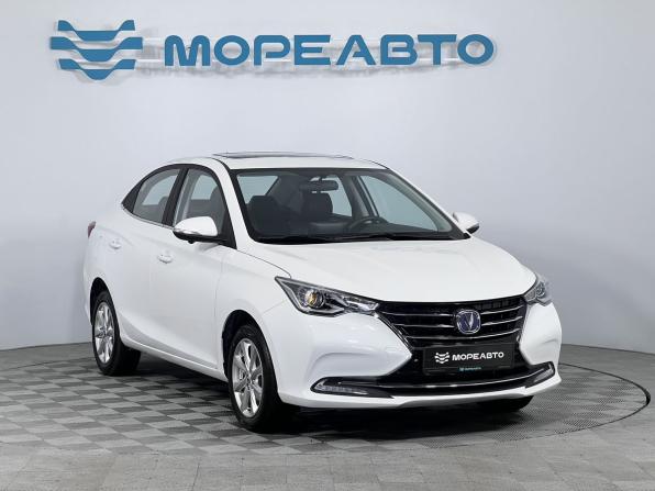 Changan Alsvin с пробегом 2024 года, цена 1 399 000 рублей, 13822 км, седан, Автокод Объявления