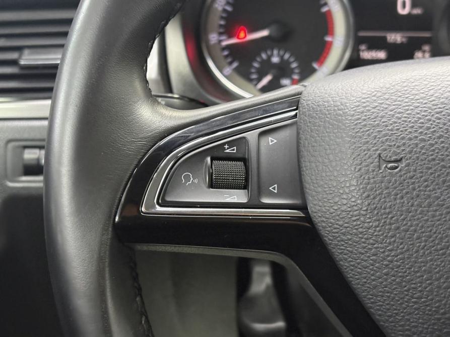 Skoda Rapid I Рестайлинг Ярославль  - изображение 19