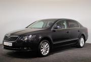 Skoda Superb II Рестайлинг Ярославль  - изображение 25