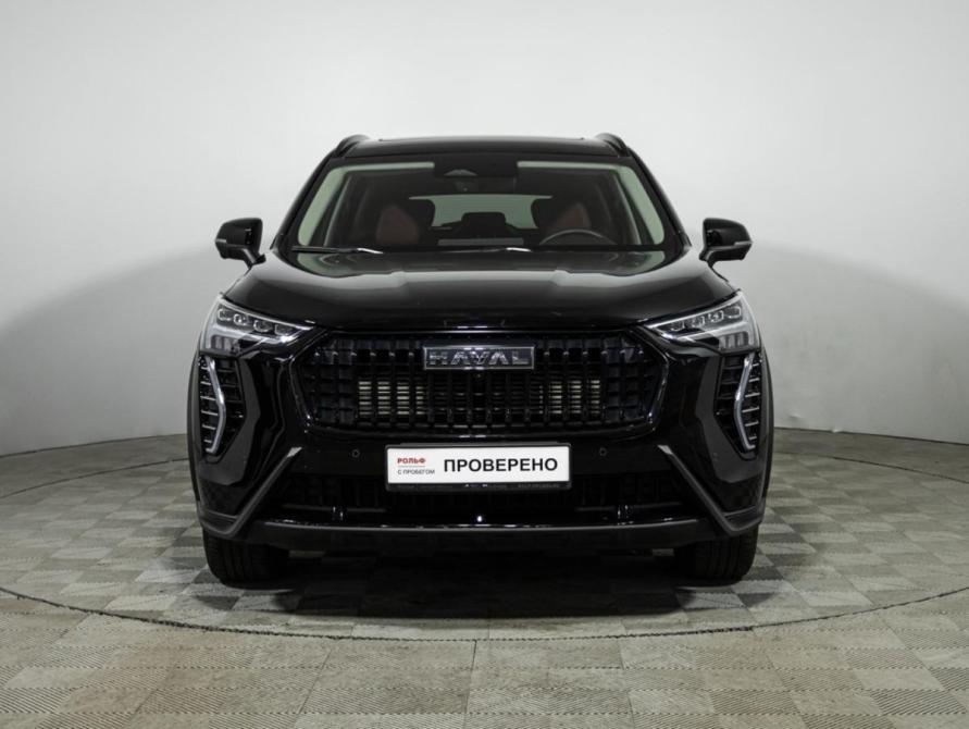 Haval Jolion I Рестайлинг Санкт-Петербург  - изображение 2