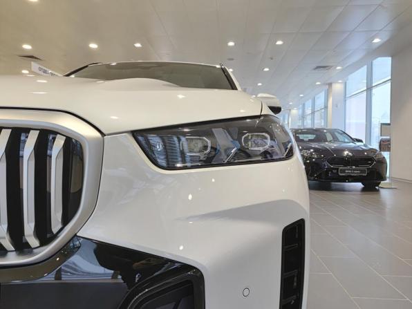 BMW X5 IV (G05/G18) Рестайлинг с пробегом 2025 года, цена 15 900 000 рублей, 20 км, внедорожник, Автокод Объявления