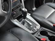 Chevrolet Captiva I Рестайлинг Москва  - изображение 33
