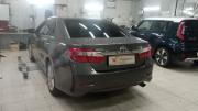 Toyota Camry VII (XV50) Санкт-Петербург  - изображение 9