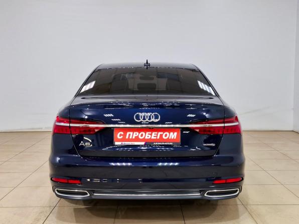 Audi A6 V (C8) с пробегом 2021 года, цена 3 150 000 рублей, 218663 км, седан, Автокод Объявления