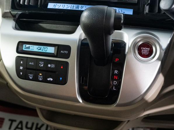 Honda N-WGN I Рестайлинг с пробегом 2018 года, цена 835 000 рублей, 72030 км, хэтчбек, Автокод Объявления