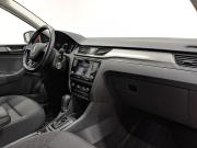 Skoda Rapid I Рестайлинг Москва  - изображение 40