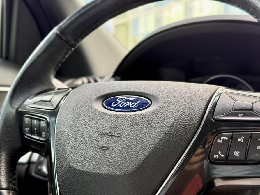 Ford Explorer V Рестайлинг Воронеж  - изображение 21