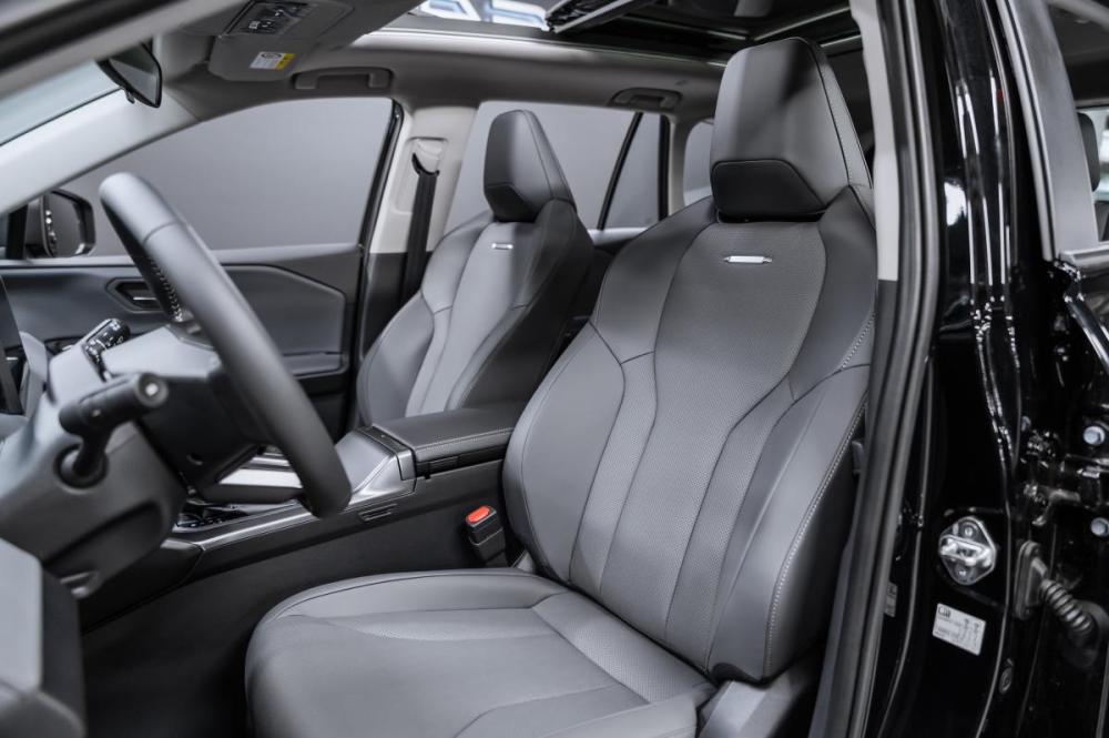 Toyota RAV4 VI (XA60) Москва  - изображение 15