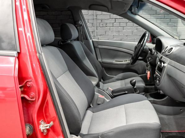 Chevrolet Lacetti I с пробегом 2011 года, цена 485 000 рублей, 236023 км, хэтчбек, Автокод Объявления