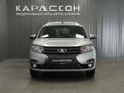 Lada (ВАЗ) Largus I Рестайлинг Пермь  - изображение 21