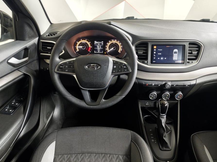 Lada (ВАЗ) Vesta I Рестайлинг (NG) Москва  - изображение 20