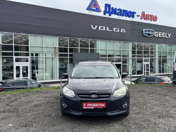 Ford Focus III с пробегом 2012 года, цена 594 000 рублей, 223905 км, хэтчбек, Автокод Объявления