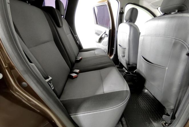 Renault Duster I с пробегом 2014 года, цена 1 170 000 рублей, 98027 км, внедорожник, Автокод Объявления