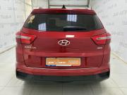 Hyundai Creta I Рестайлинг Пермь  - изображение 25