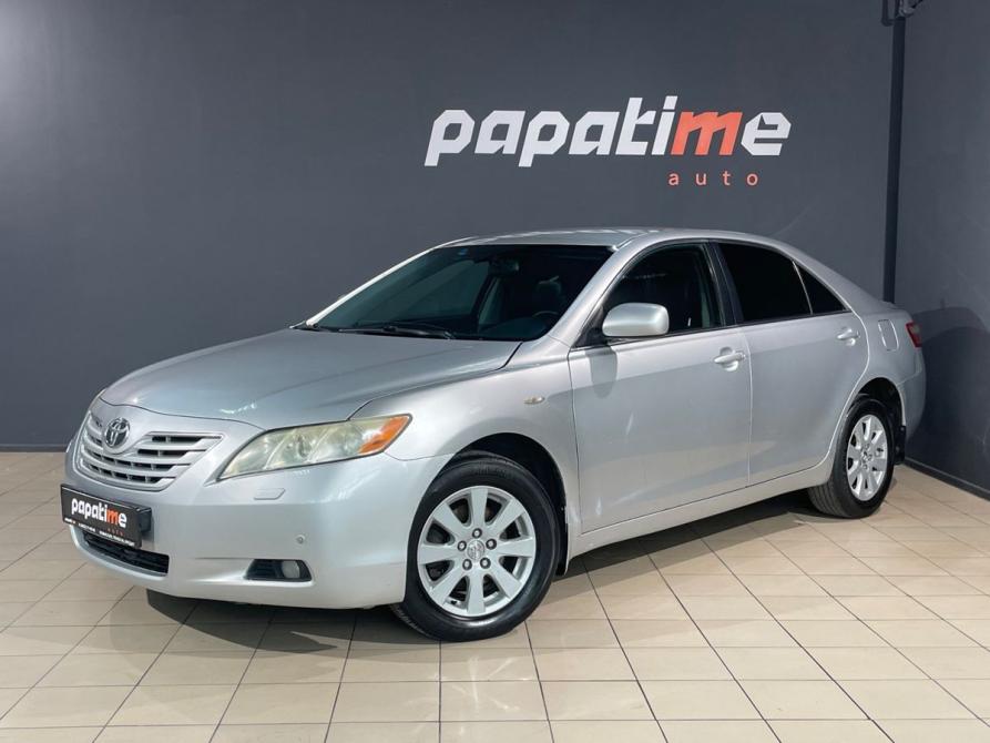 Toyota Camry VI (XV40) Тверь  - изображение 1