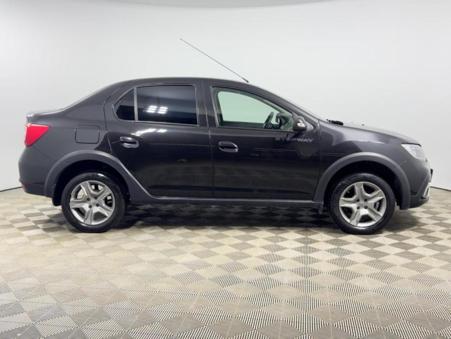 Renault Logan II Рестайлинг Казань  - изображение 5