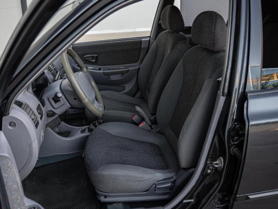 Hyundai Accent II Краснодар  - изображение 10