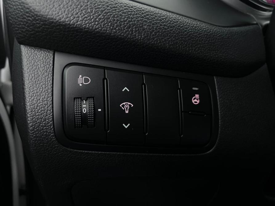 Kia Ceed II Рестайлинг Ростов-на-Дону  - изображение 11