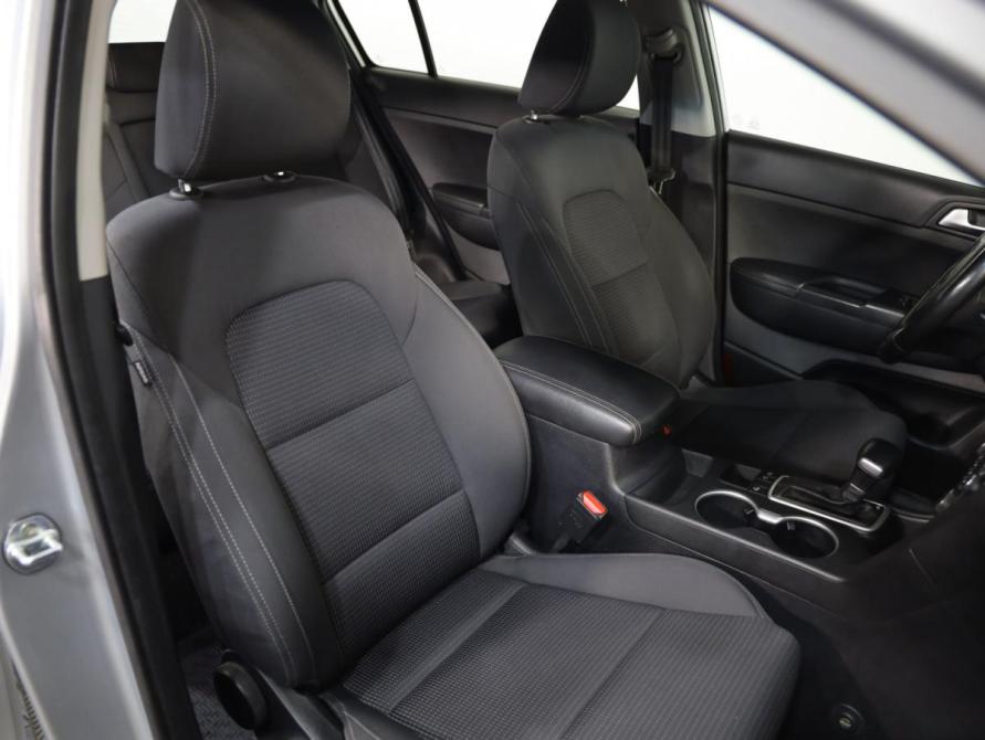 Kia Sportage IV Санкт-Петербург  - изображение 21