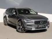 Volvo V90 Cross Country I Москва  - изображение 33
