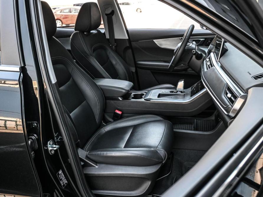 Chery Tiggo 4 Pro I Новороссийск  - изображение 8