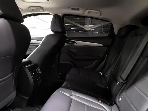Haval F7x I Рестайлинг с пробегом 2023 года, цена 2 215 000 рублей, 55680 км, внедорожник, Автокод Объявления