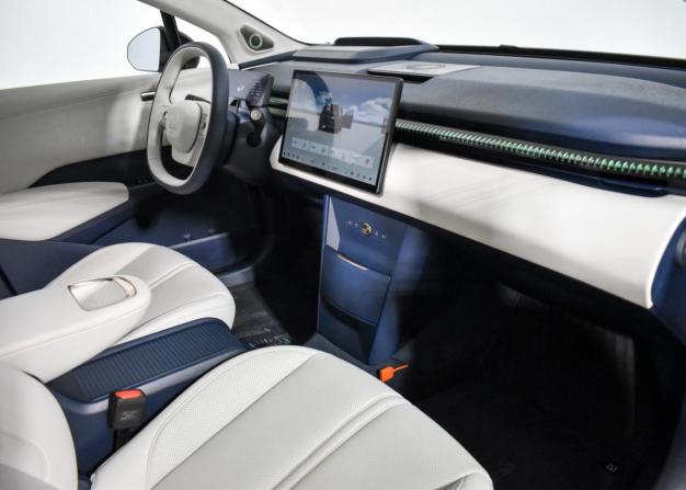 Zeekr X I с пробегом 2023 года, цена 3 178 000 рублей, 58244 км, внедорожник, Автокод Объявления