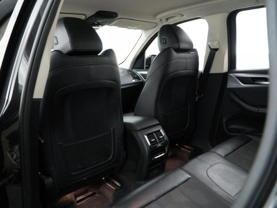 BMW X3 III (G01) Москва  - изображение 11