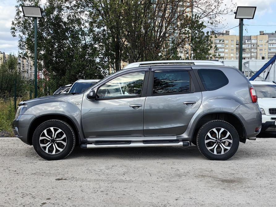 Nissan Terrano III (D10) Санкт-Петербург  - изображение 8