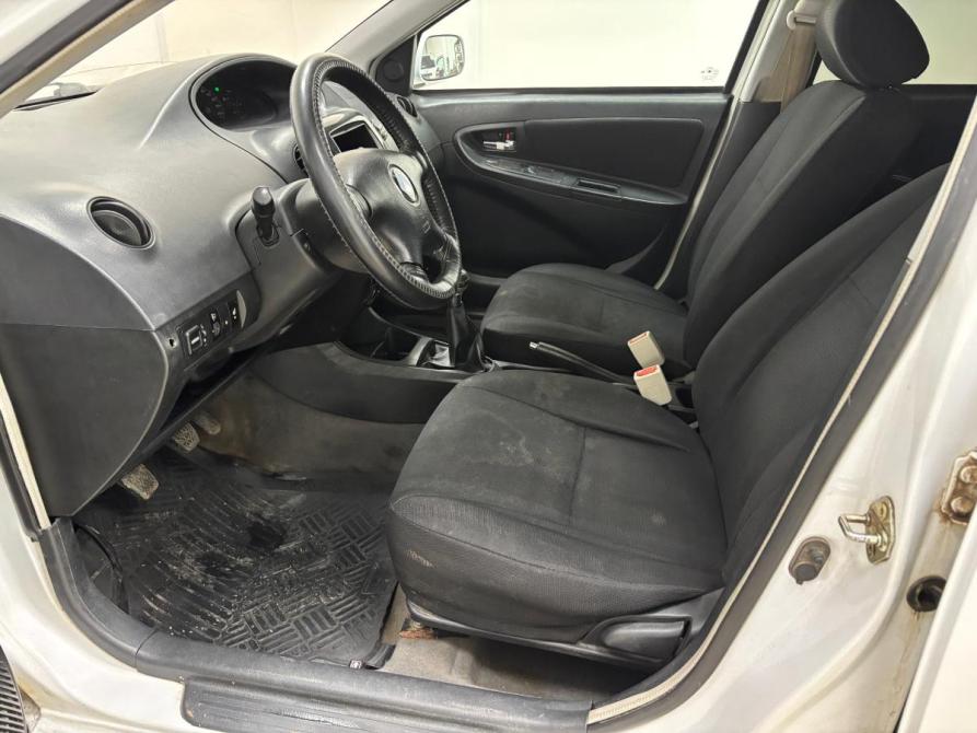 Geely MK I Альметьевск  - изображение 12