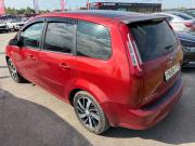 Ford C-MAX I Рестайлинг Пермь  - изображение 13