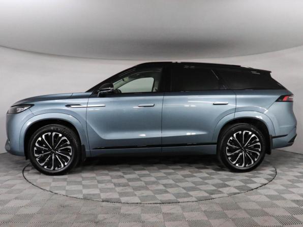 Jaecoo J8 с пробегом 2024 года, цена 3 100 000 рублей, 26601 км, внедорожник, Автокод Объявления