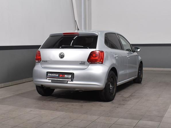 Volkswagen Polo V с пробегом 2013 года, цена 759 999 рублей, 161147 км, хэтчбек, Автокод Объявления