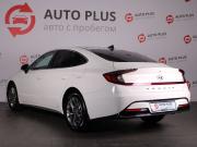 Hyundai Sonata VIII (DN8) Минеральные Воды  - изображение 23