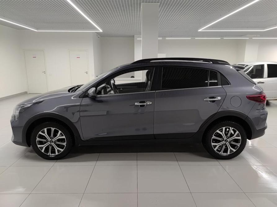 Kia Rio IV Рестайлинг Казань  - изображение 10