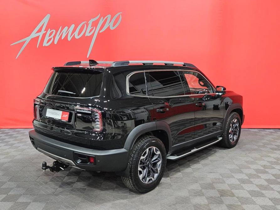 Haval Dargo I Вологда  - изображение 5
