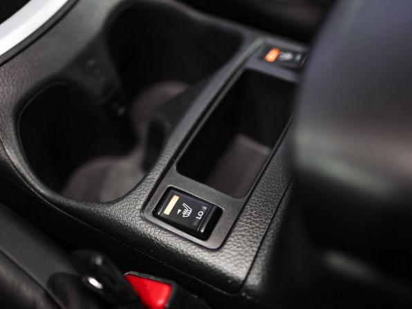 Nissan Qashqai II с пробегом 2015 года, цена 1 409 000 рублей, 215242 км, внедорожник, Автокод Объявления