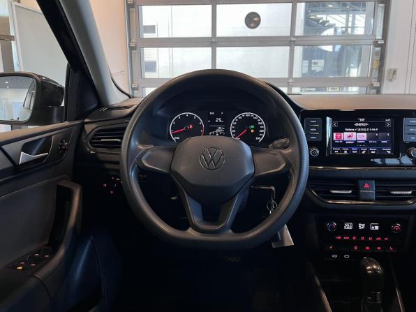 Volkswagen Polo VI с пробегом 2020 года, цена 1 630 000 рублей, 120555 км, лифтбек, Автокод Объявления