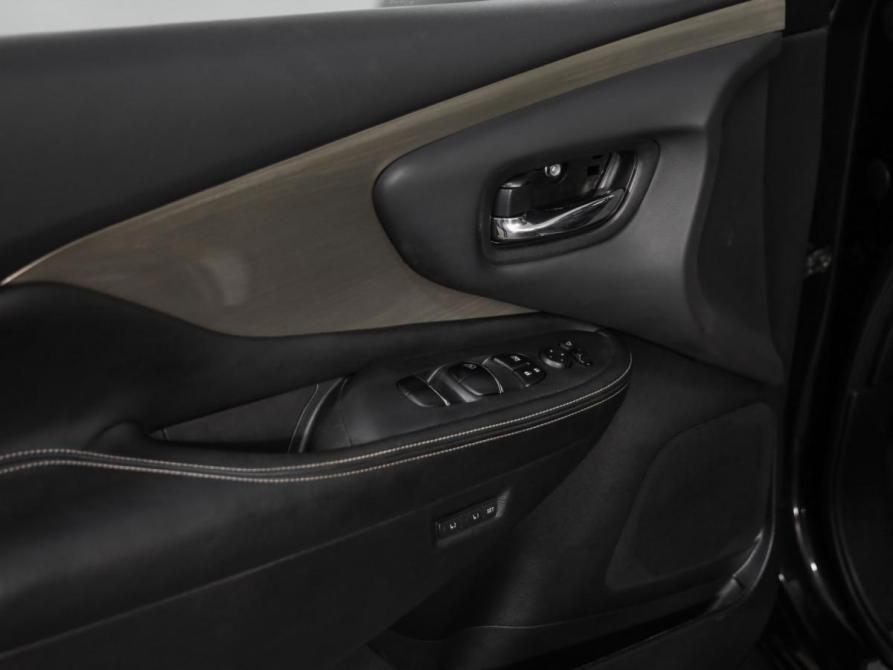 Nissan Murano III (Z52) Санкт-Петербург  - изображение 24