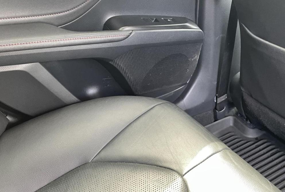 Toyota Camry VIII (XV70) Рестайлинг Иваново  - изображение 20