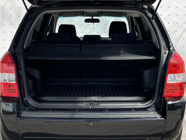 Hyundai Tucson I с пробегом 2006 года, цена 870 000 рублей, 206834 км, внедорожник, Автокод Объявления