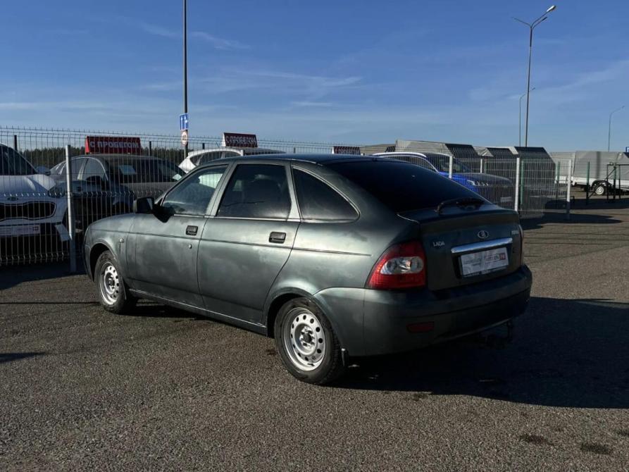 Lada (ВАЗ) Priora I Буинск  - изображение 17