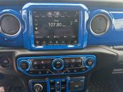 Jeep Wrangler IV (JL) Казань  - изображение 39