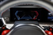 BMW X5 M III (F95) Рестайлинг Москва  - изображение 79